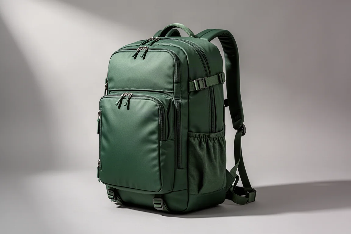 Packed Travel Backpack 45L V2 product image