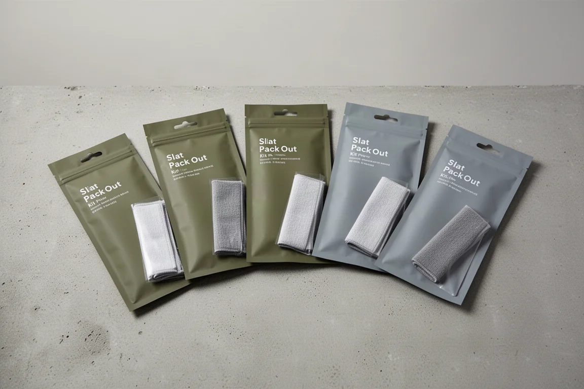 PackedOut Pack Out Kit product image