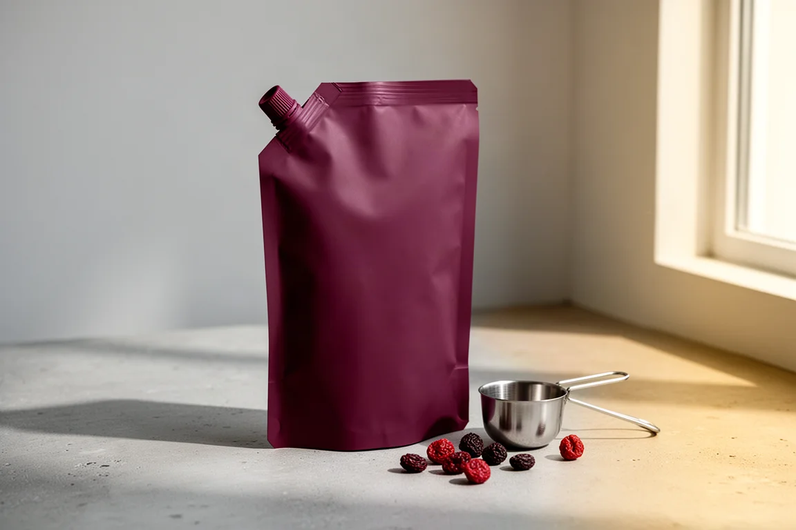 Packet Gourmet Berry Berry product image