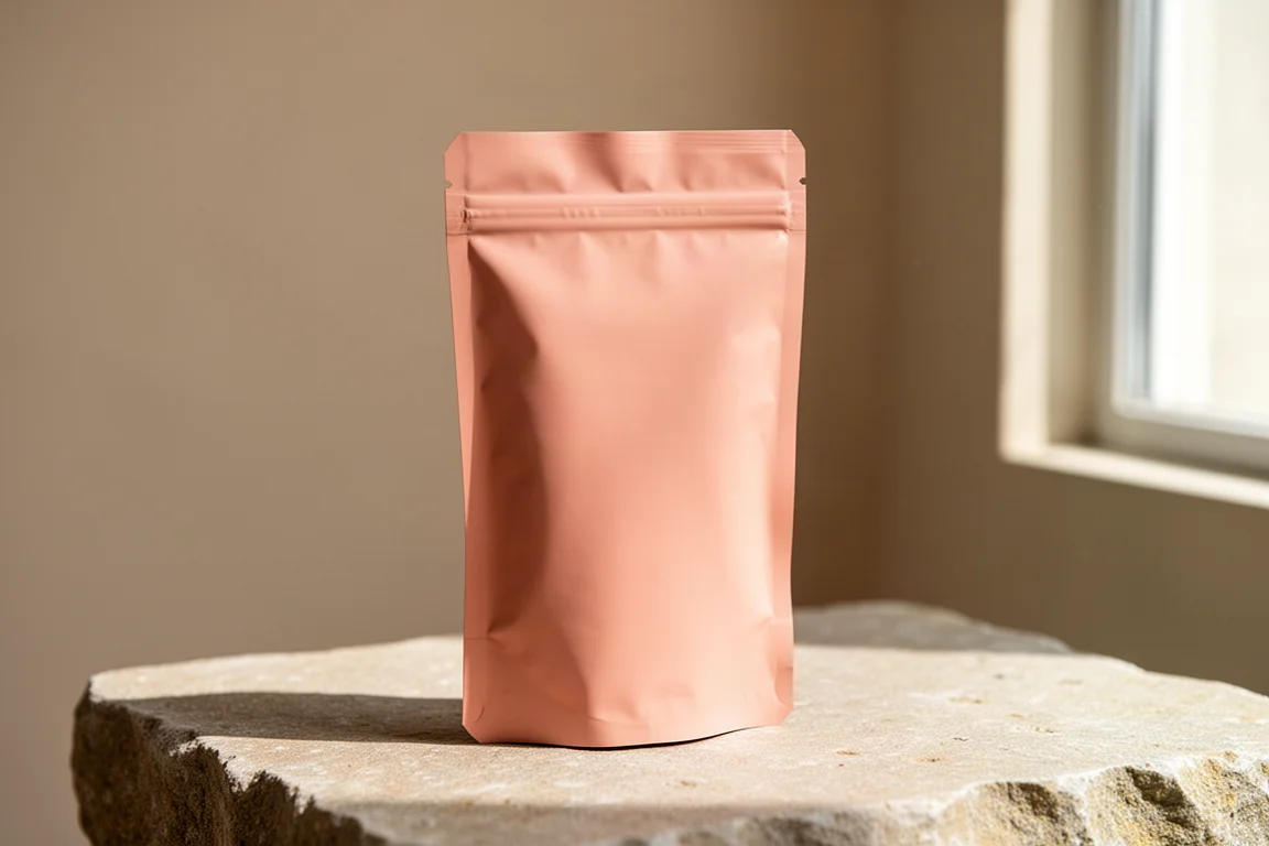 Packit Gourmet Peach Passion Smoothie product image