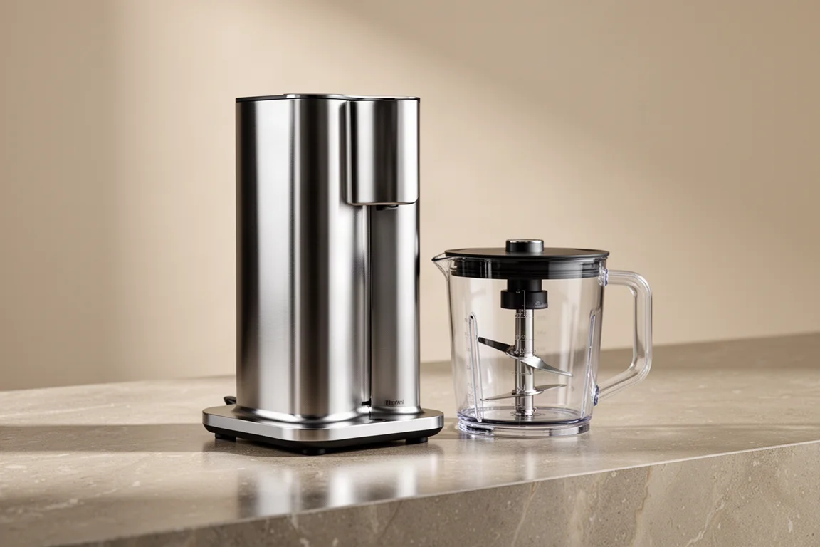 Pacojet 4.0 product image