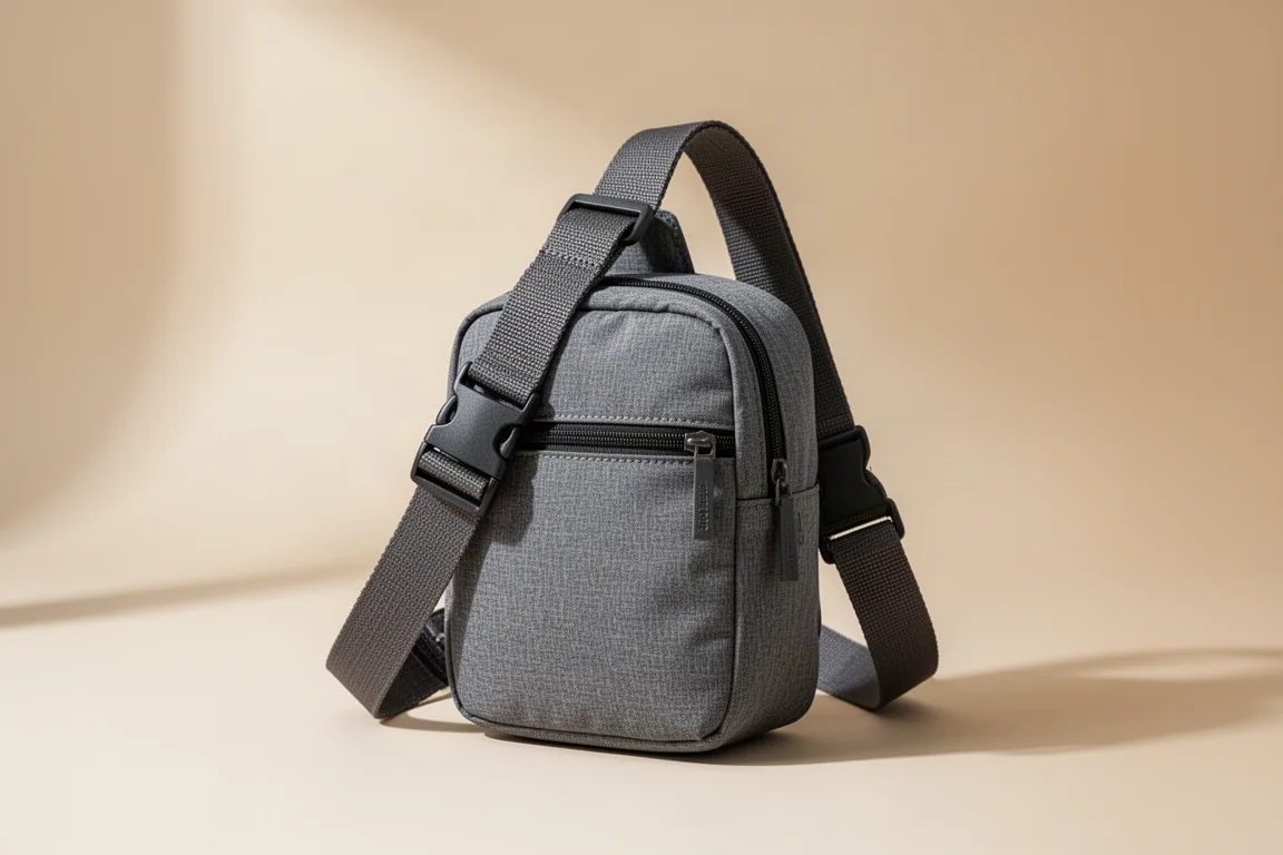 Pacsafe Anti-Theft Sling Bag product image
