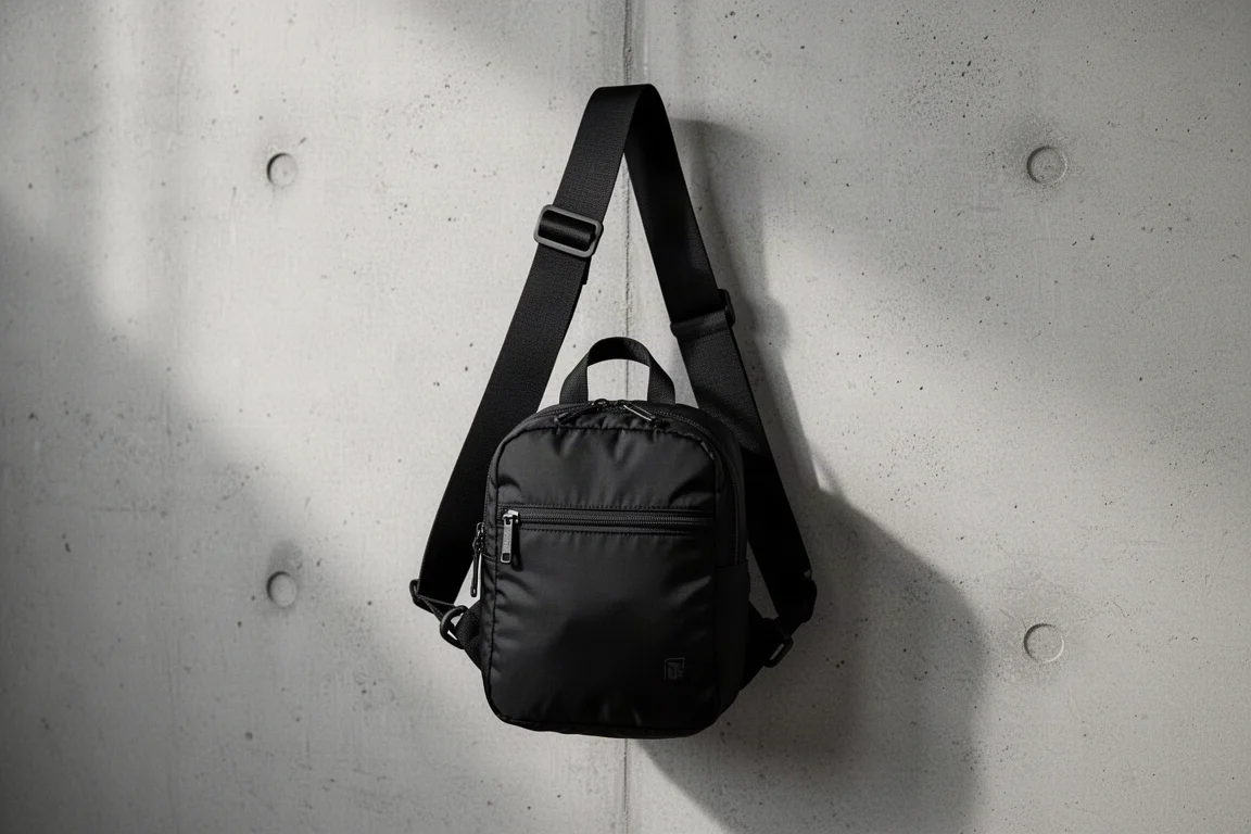 Pacsafe 4L Packable Sling product image