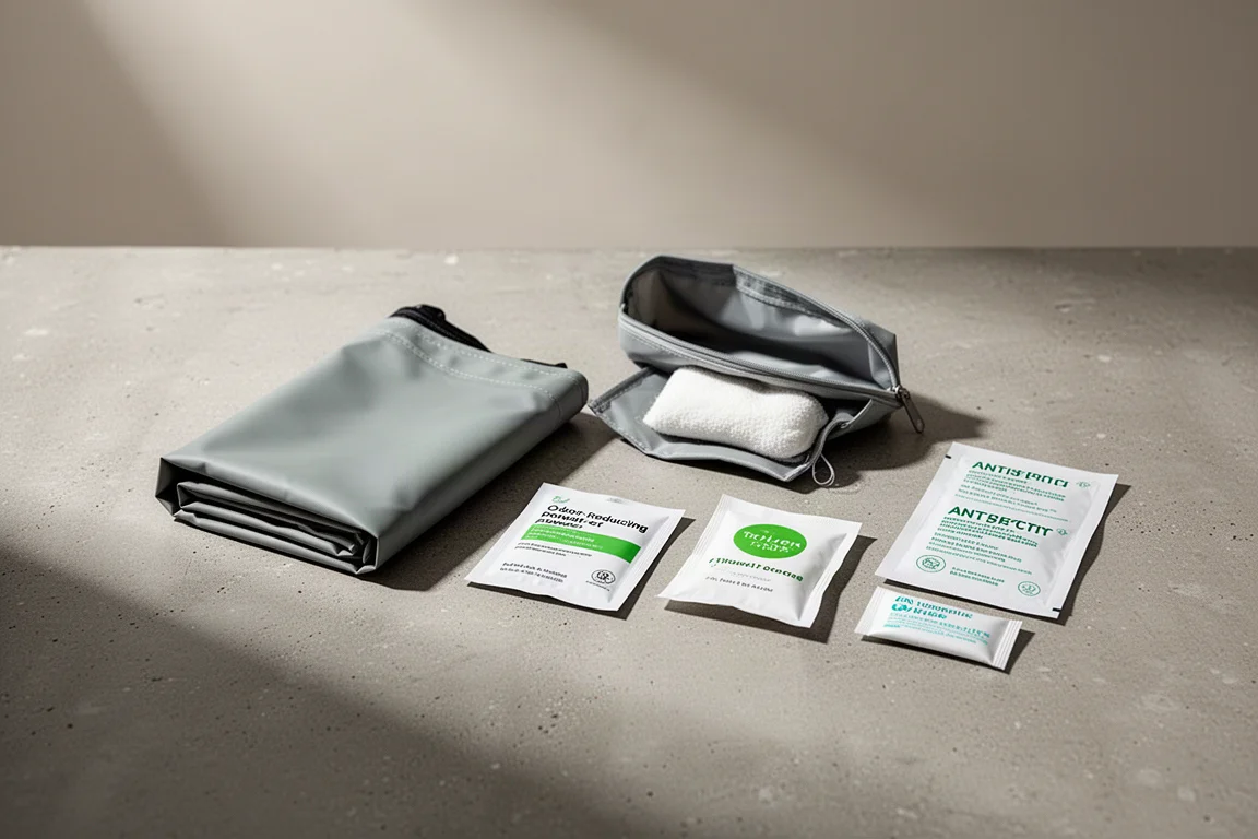PACT Outdoors PACT Kit product image