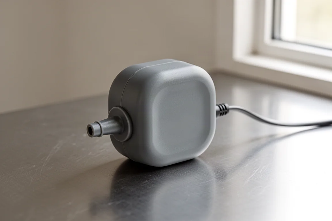 Pad Pal Pump product image