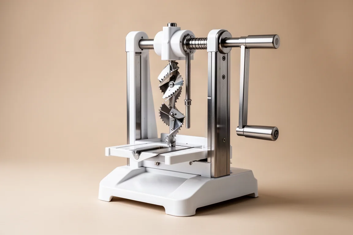 Paderno Spiralizer product image