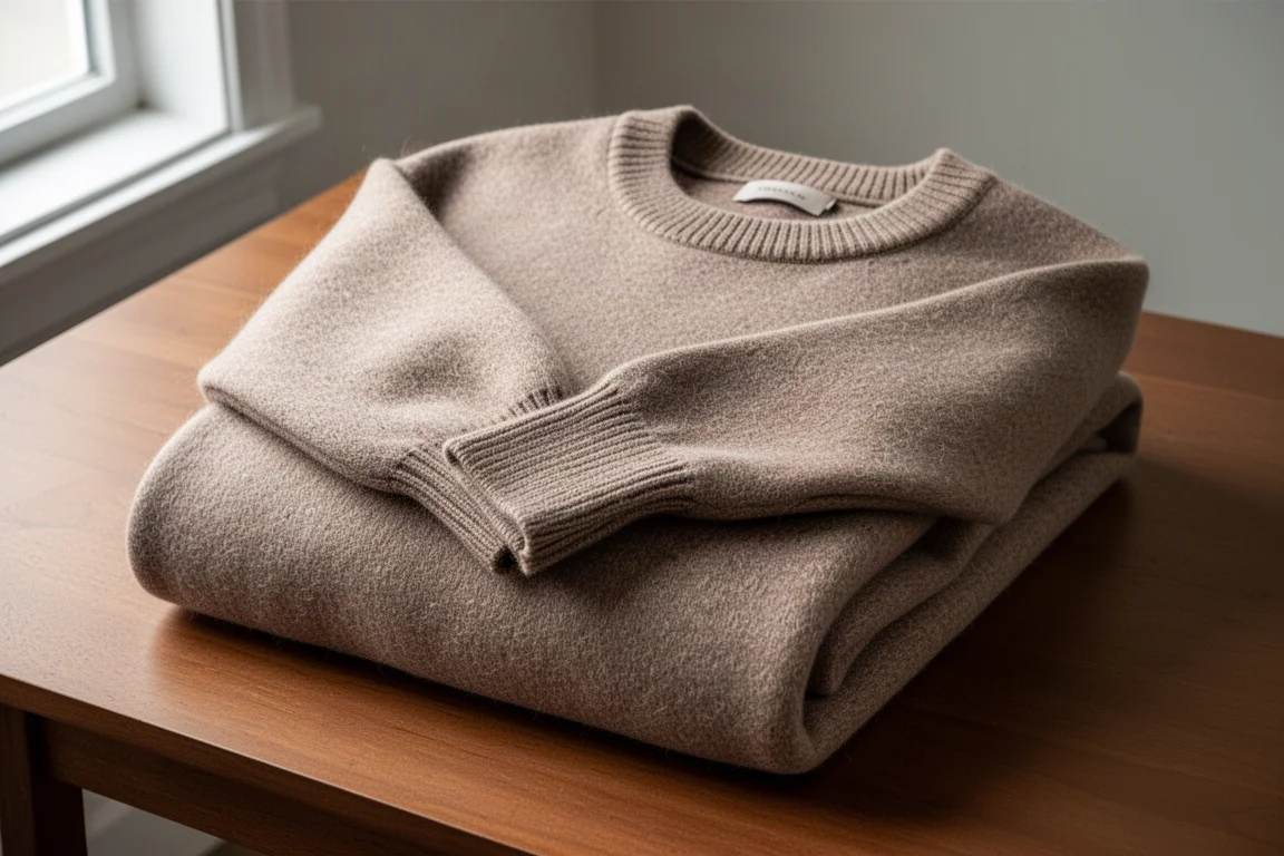 Paka Alpaca Fleece product image
