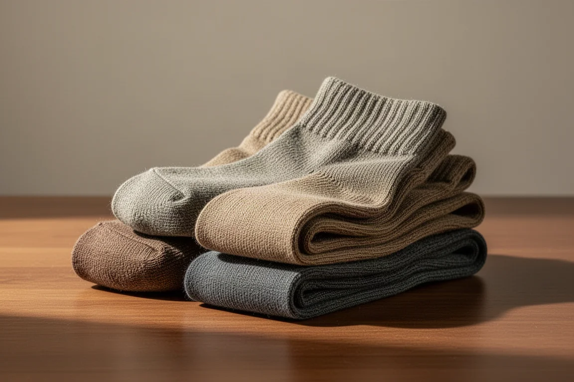Paka Socks product image