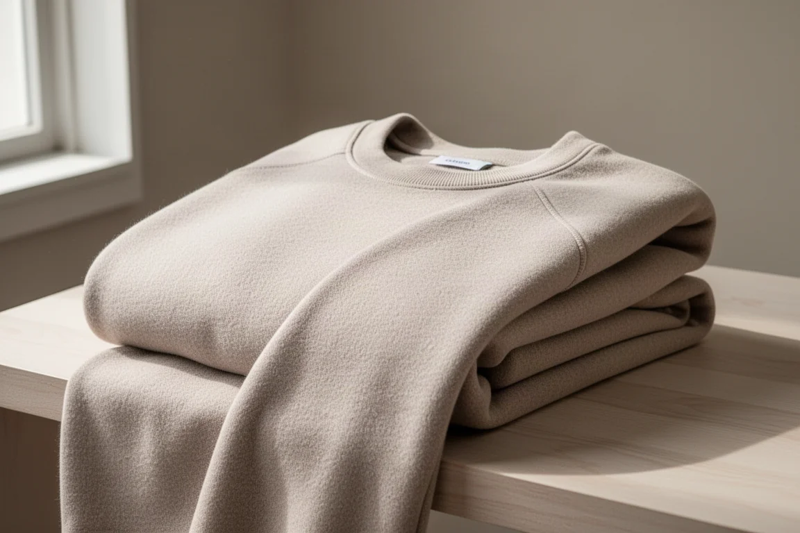 Paka Cloud Fleece product image