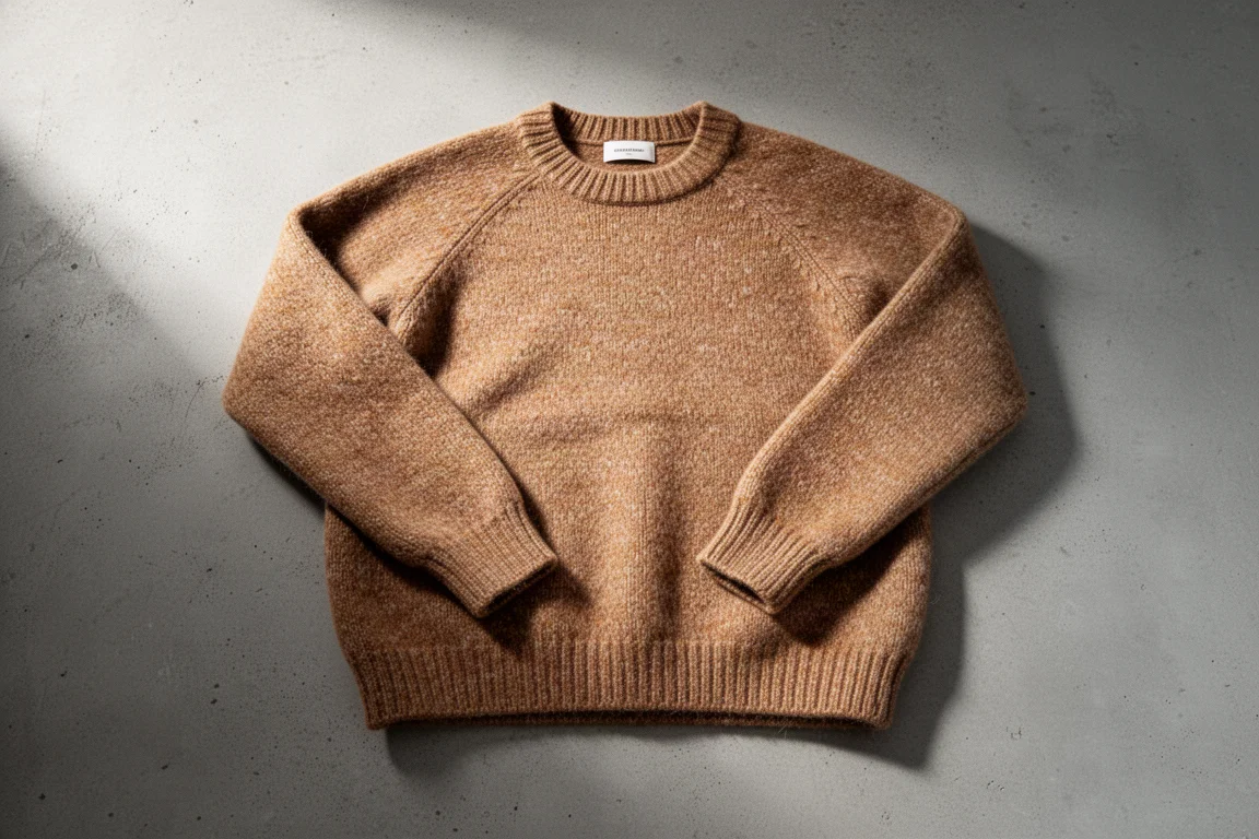 Paka Fleece product image