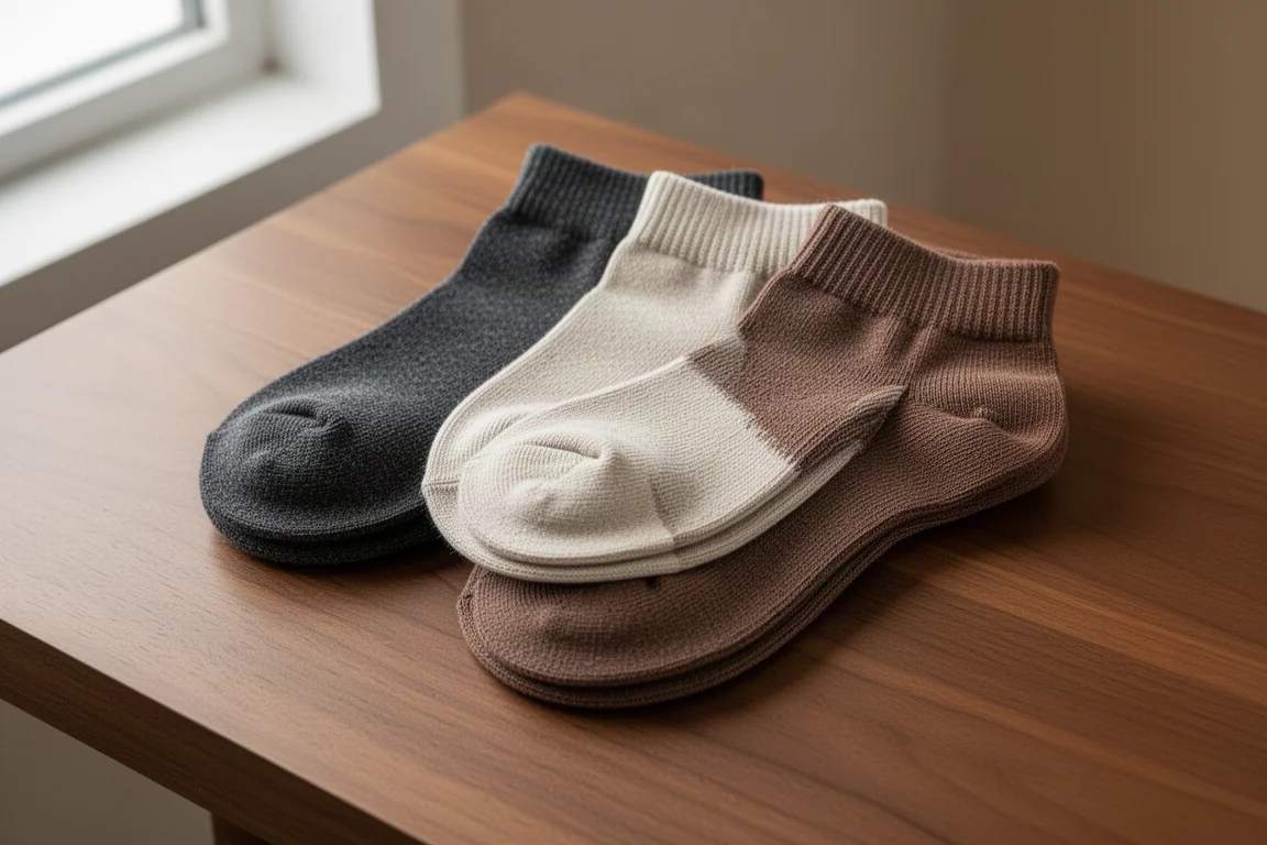 Paka Socks product image