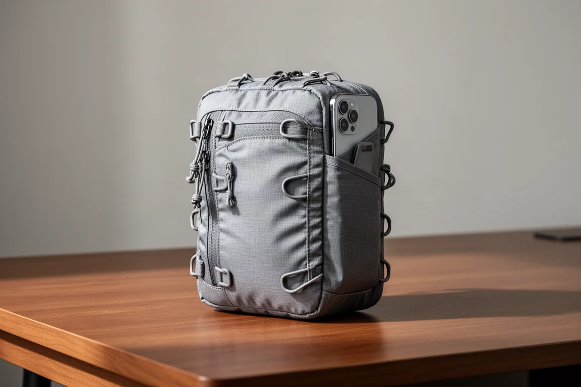 Paladin 33 Outback Omega Ultralight product image