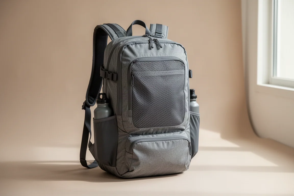 Pa'lante Desert Pack product image