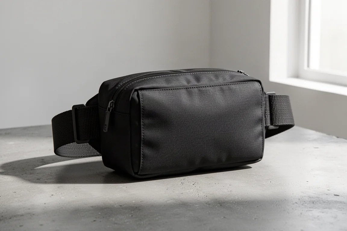 Pa'lante Pax Fanny Pack product image