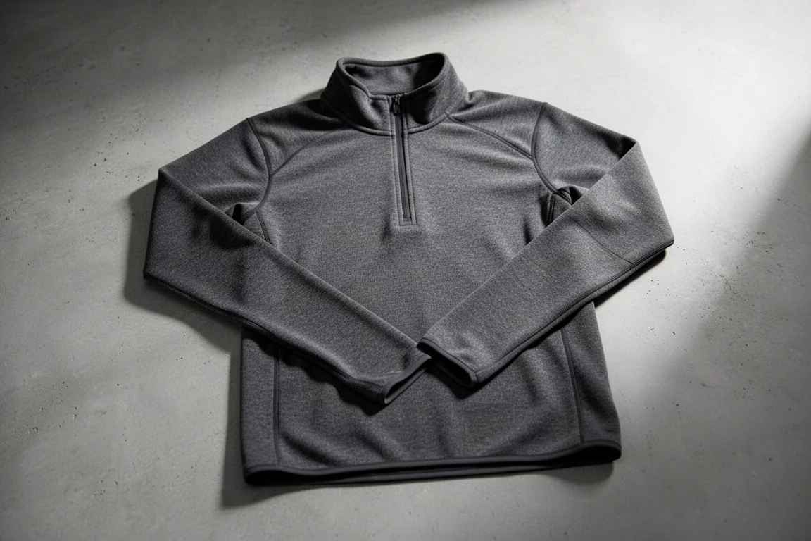 Palante Ponte Fleece product image