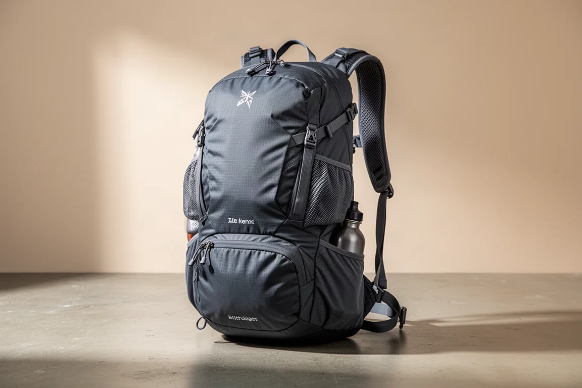 Pa'lante Ultralight Backpack product image