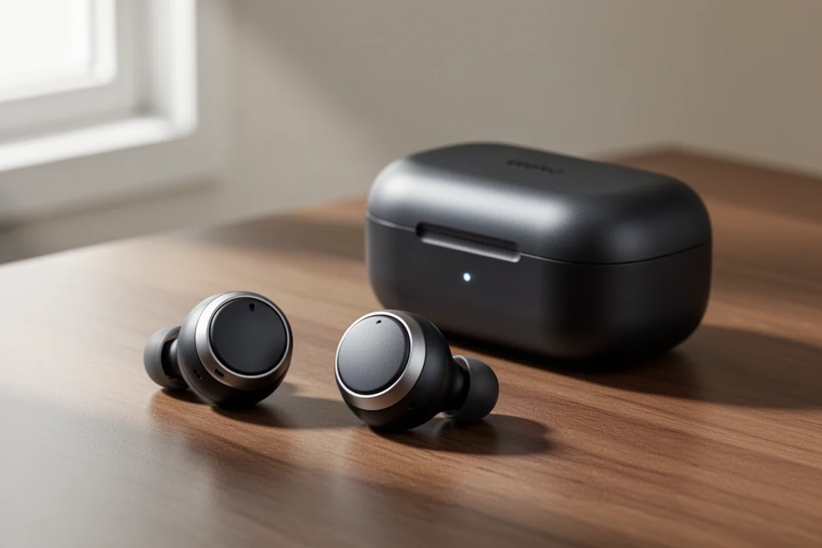 PaMu Z1 product image