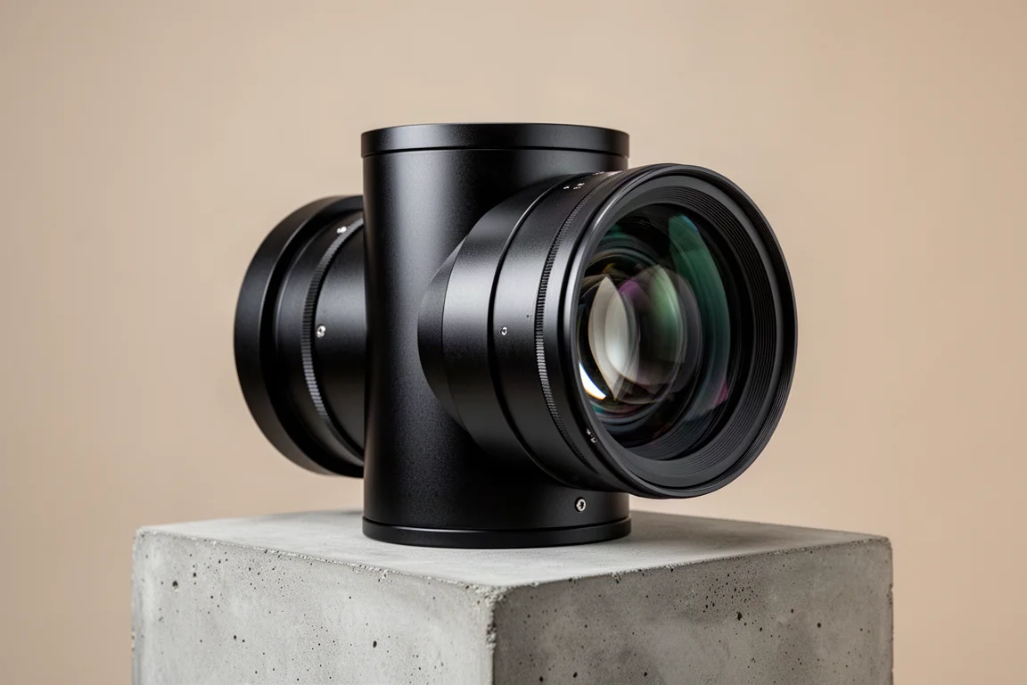Panamorph Anamorphic Lens product image