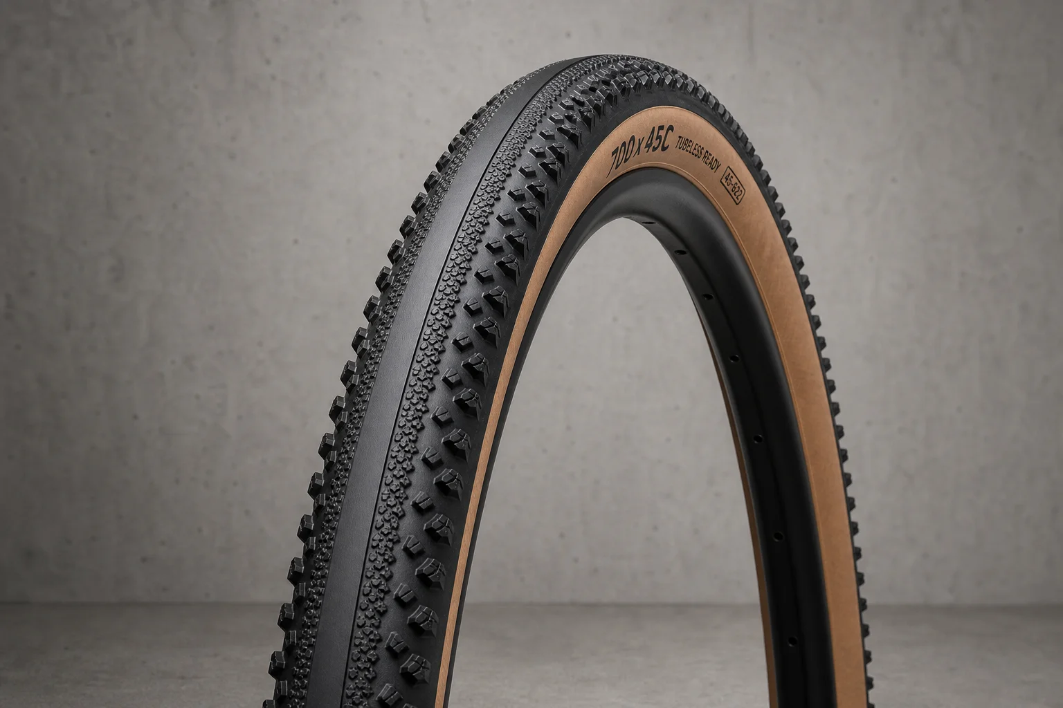 Panaracer Gravel King ZX 產品圖片