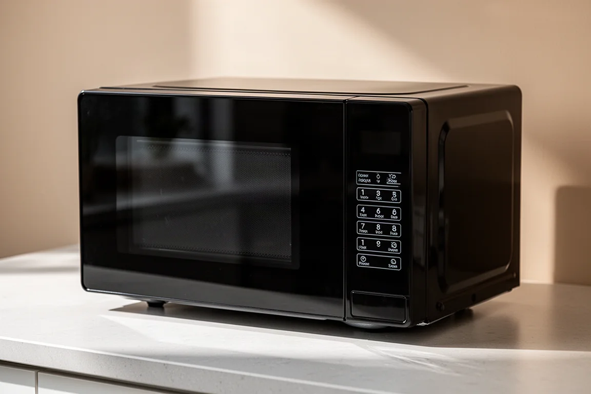 Panasonic Countertop Microwave product image
