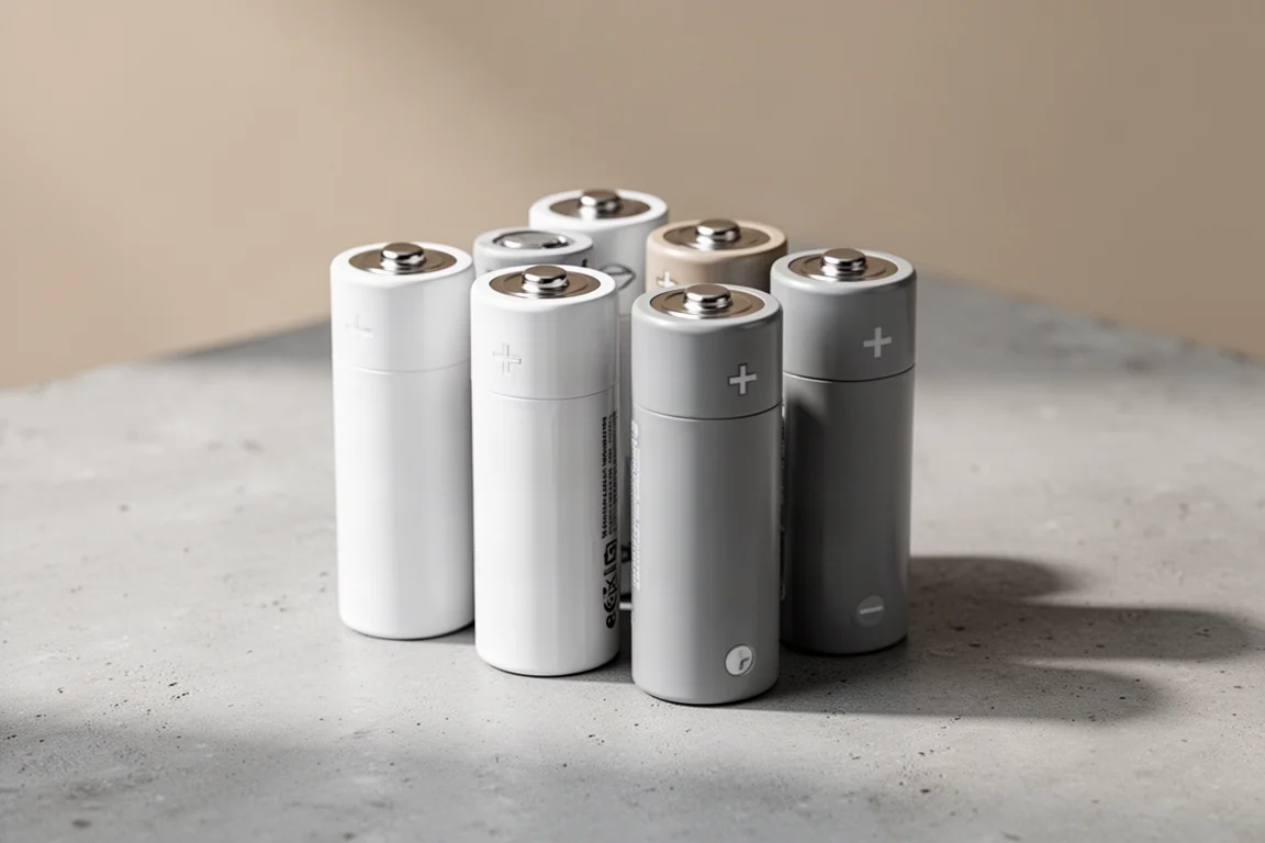 Panasonic Eneloop Pro product image