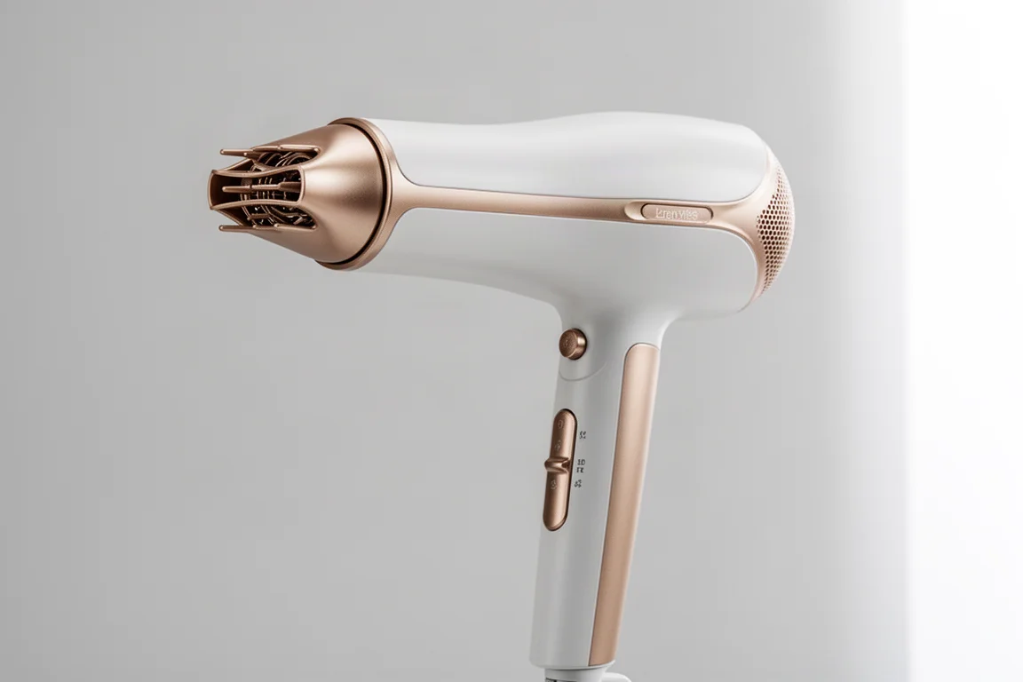 Panasonic Hair Dryer product image