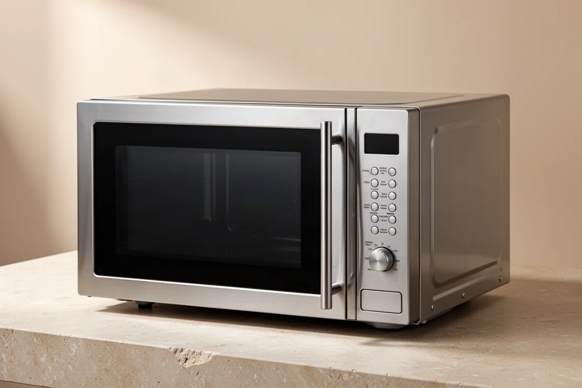 Panasonic HomeChef 4-in-1 Countertop Oven product image