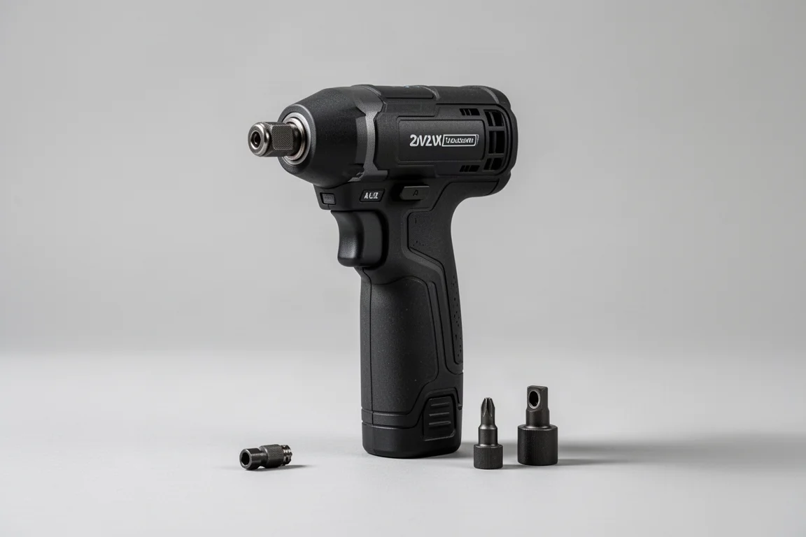 Panasonic Multi-Function Impact Driver product image