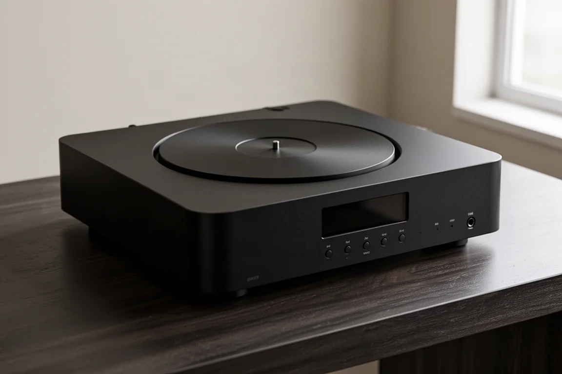 Panasonic UB820 product image