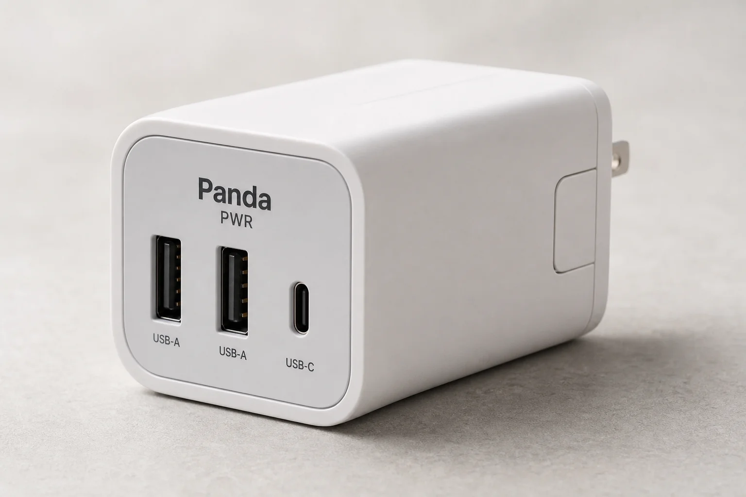 Bambu Lab A1 3D-Drucker mit Upgrade-Zubehör, einschließlich Panda Knomi-Display und LED-Streifen