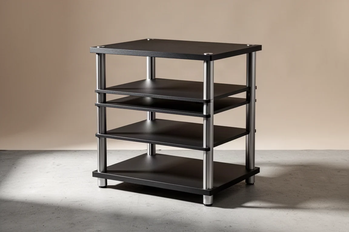 Pangea Stereo Rack product image