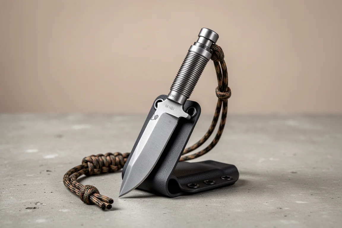 Pangea X Survival Tools Firefly product image