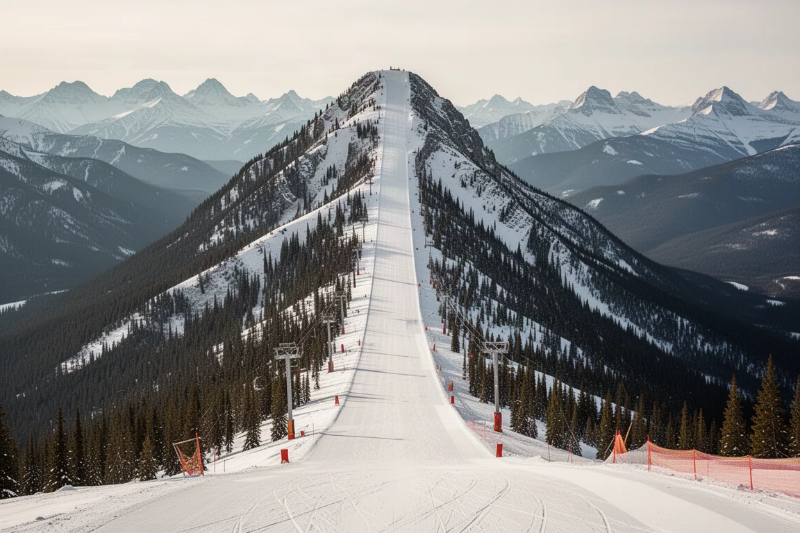 Panorama Mountain Resort product image