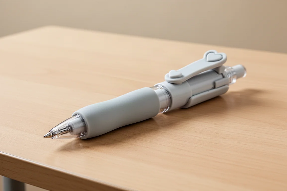 Paper Mate InkJoy product image