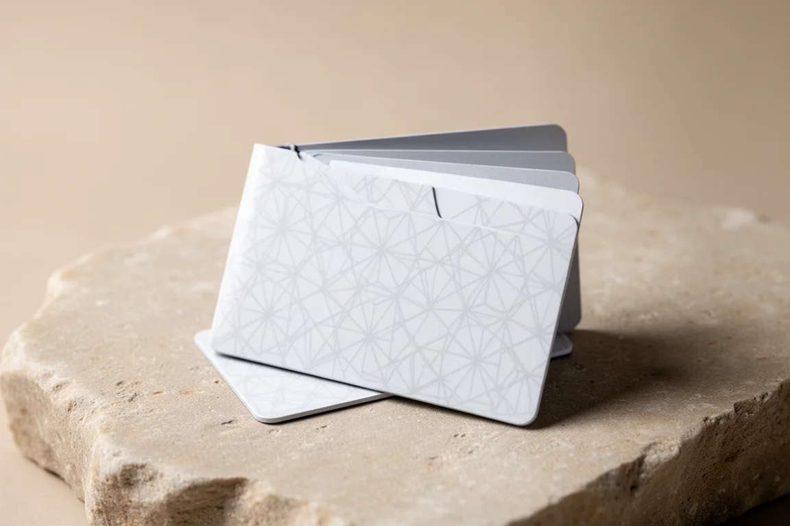 Paper Wallet Micro Wallet product image
