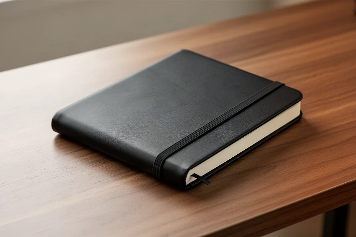 Paperage Lined Journal Pocket Notebook product image