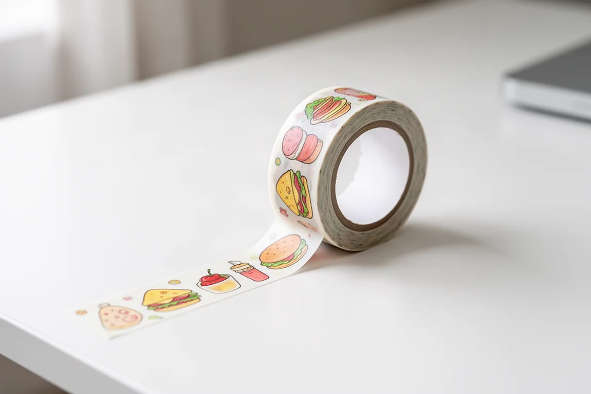 Papier Platz Washi Tape product image