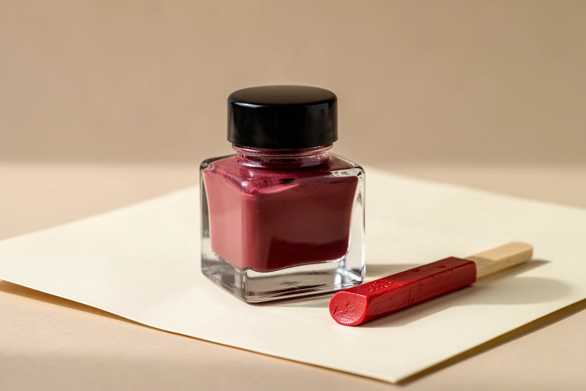 Papier Plume Nutcracker Ink product image