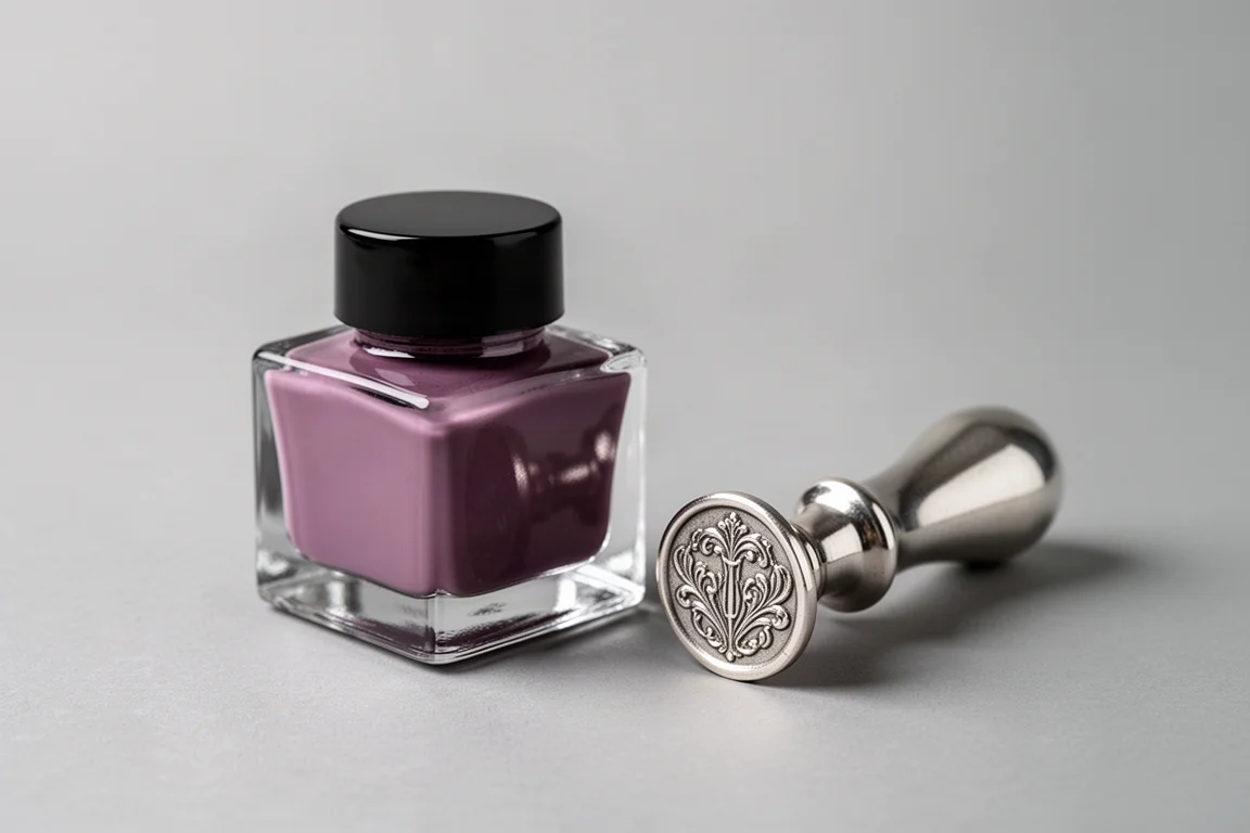 Papier Plume Rat King Ink product image