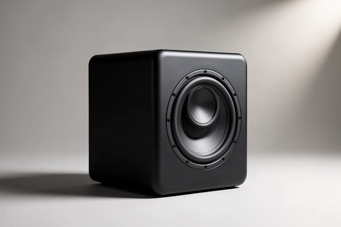 Paradigm Defiance S12 product image