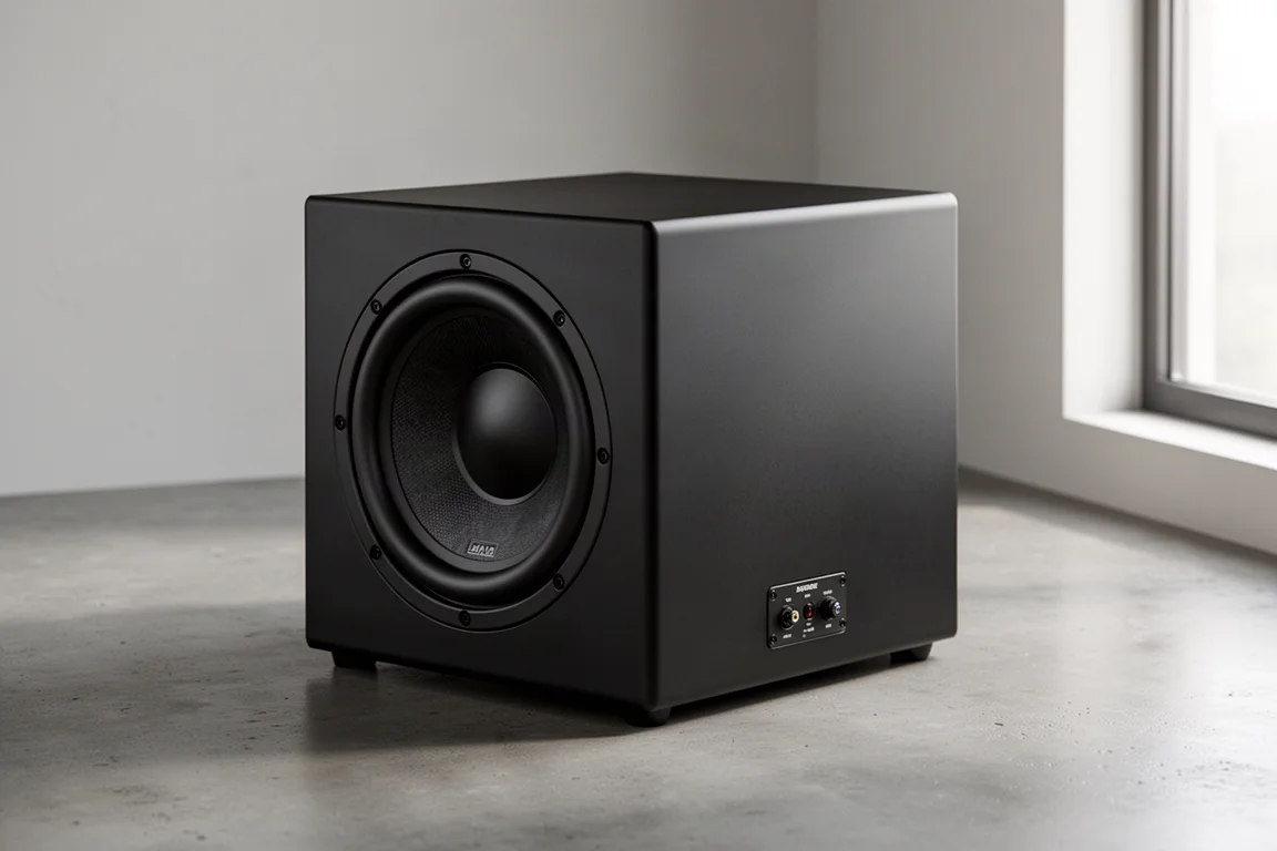 Paradigm Defiance X15 product image