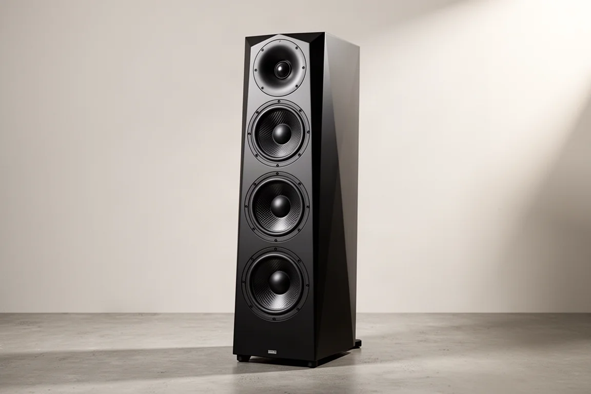 Paradigm Founder 100F product image