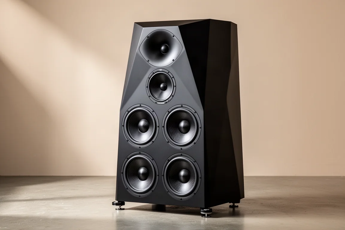 Paradigm Founder 120H product image