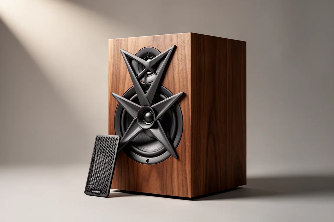 Paradigm Founder 40B product image