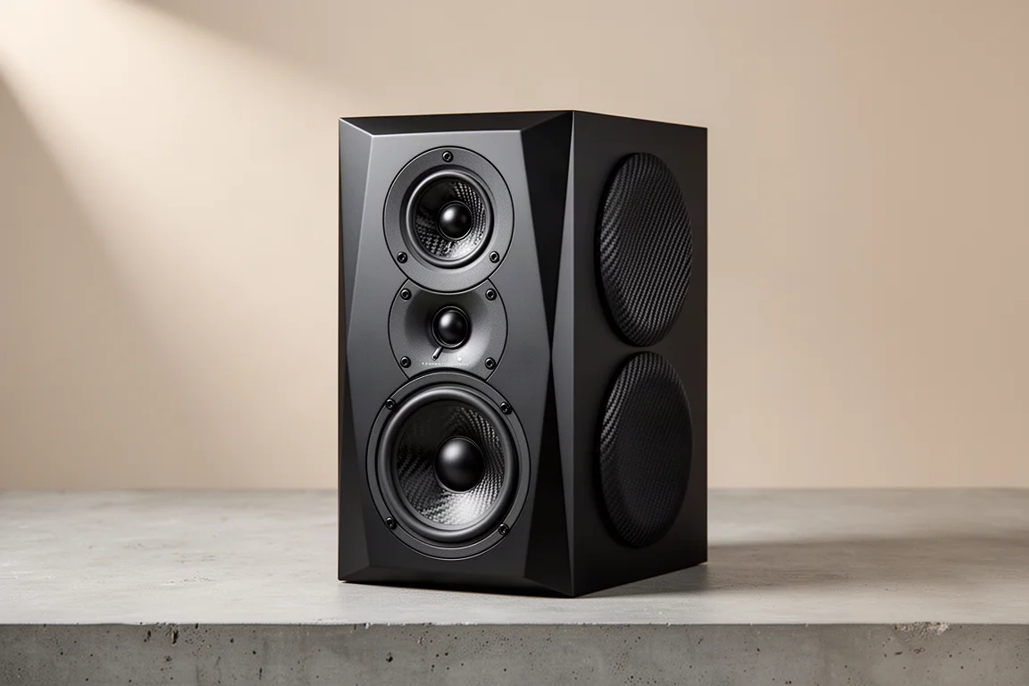 Paradigm Founder 70 LCR product image