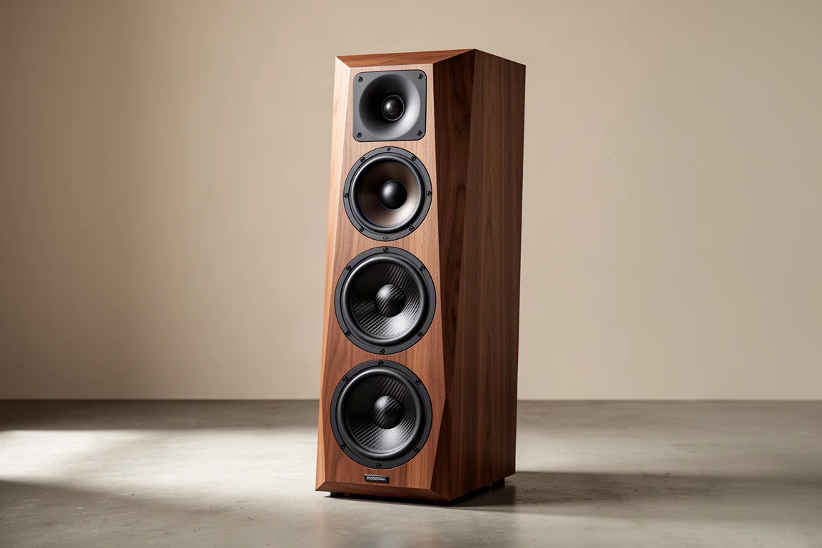 Paradigm Founder 80F product image