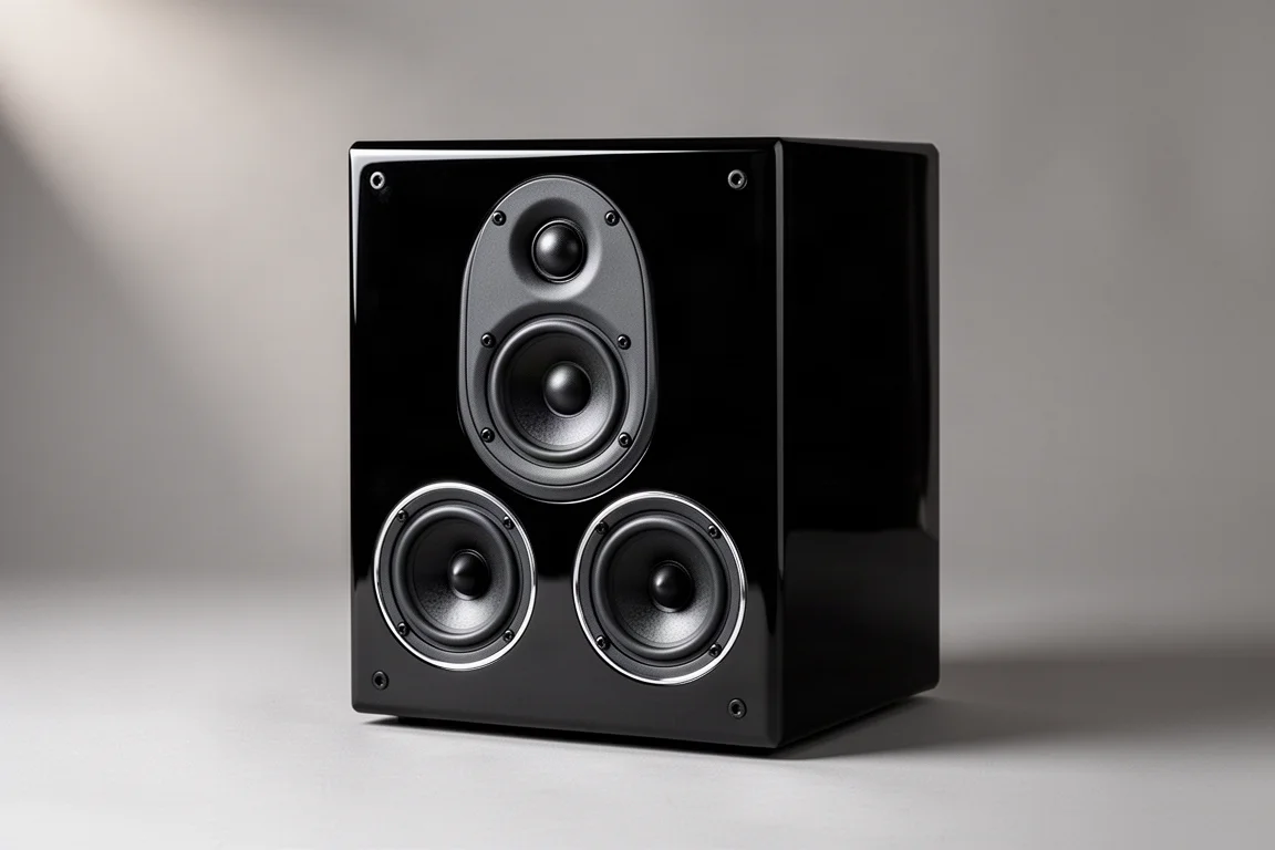 Paradigm Founder Series 70 LCR product image