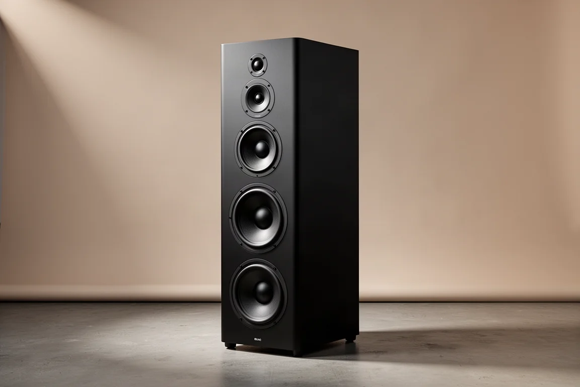 Paradigm Monitor SE 8000F product image