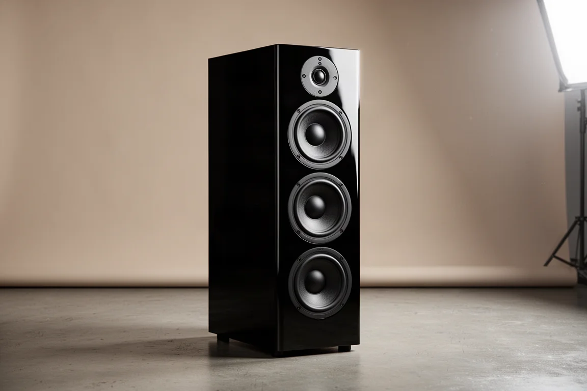 Paradigm Premier 800F product image