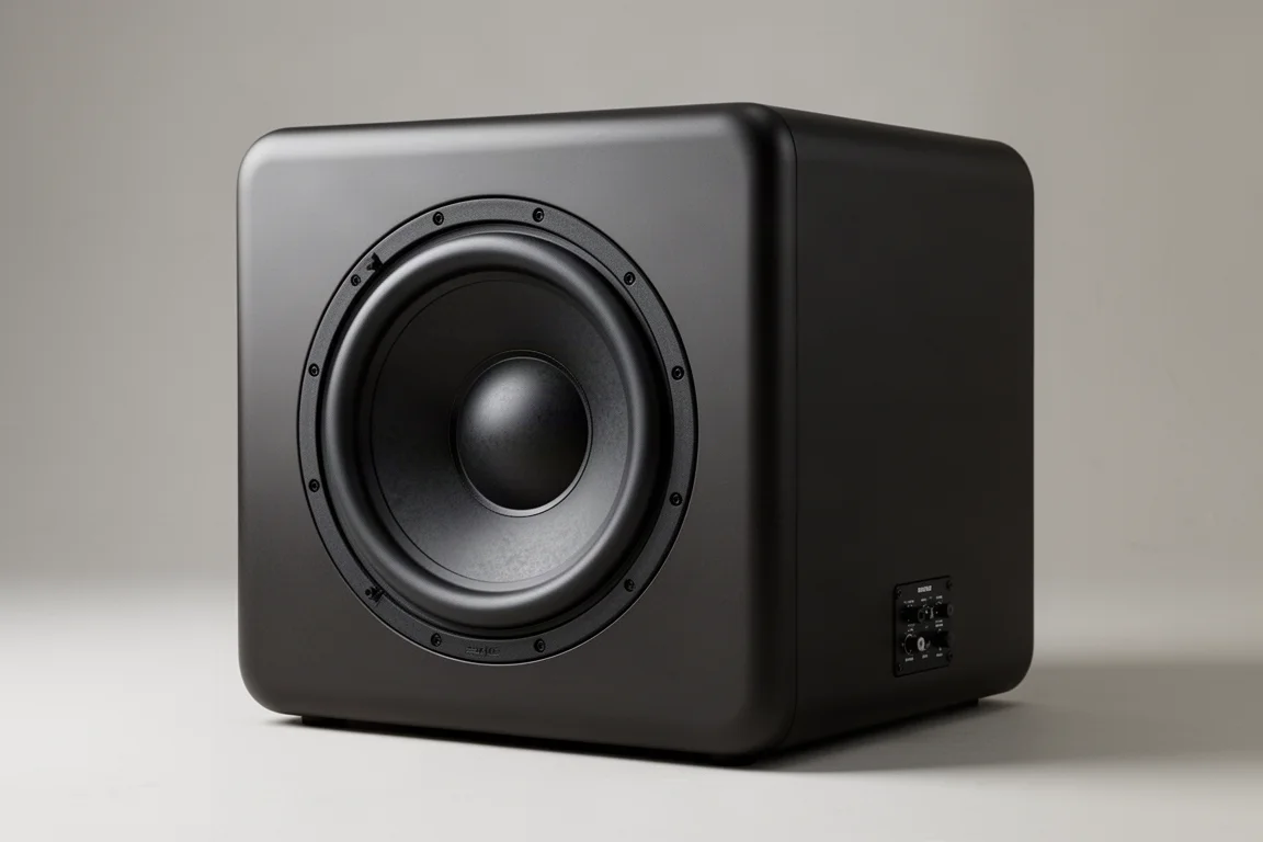 Paradigm XR11 product image